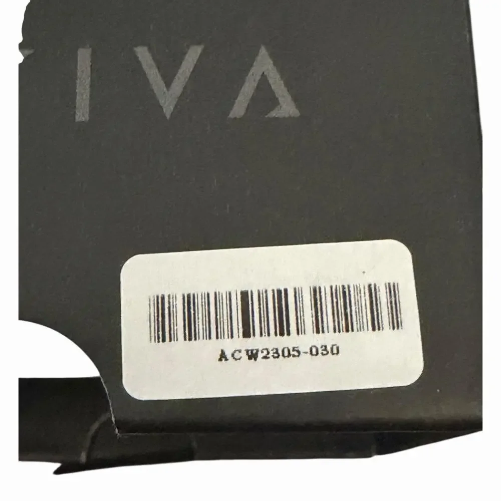 Activa x Invicta Men’s Skeleton Watch ACW2305-019 Red Case Black Dial NIB 50M - Picture 14 of 14